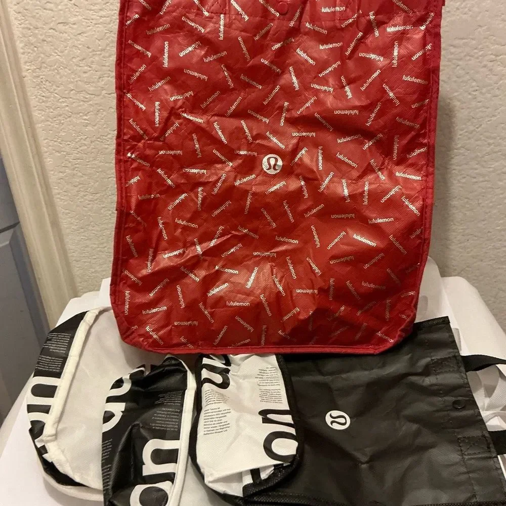 lululemon athletica good bold
